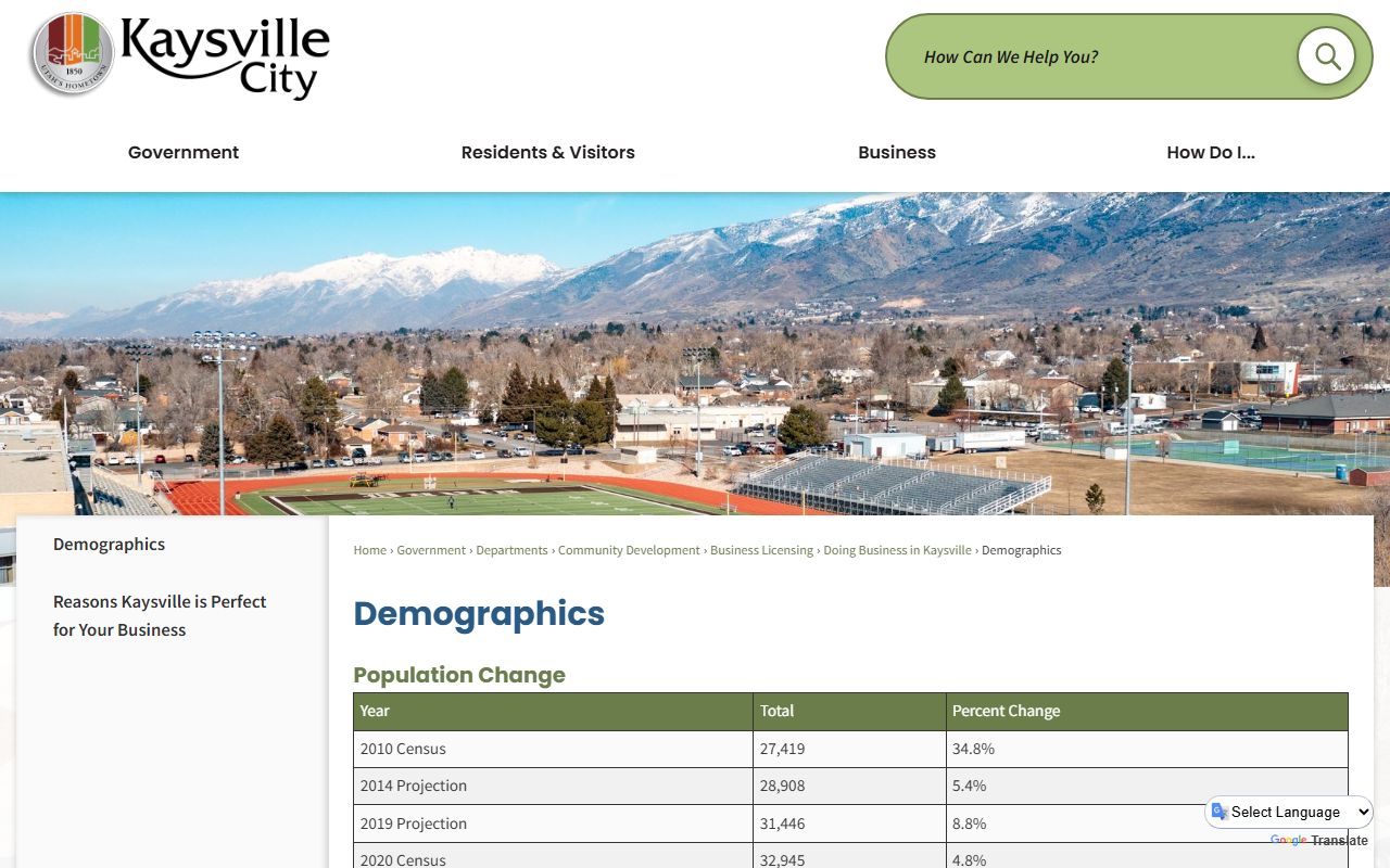 Kaysville Police Department handling arrest and booking procedures
