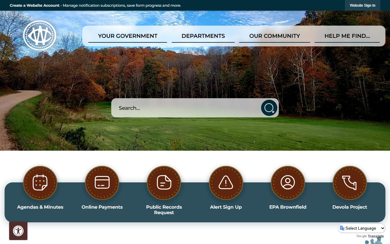 Washington County arrest records for Washington City bookings